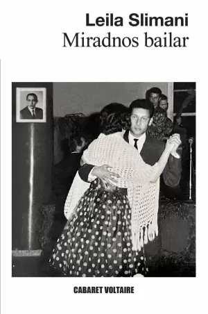 MIRADNOS BAILAR MIRADNOS BAILAR