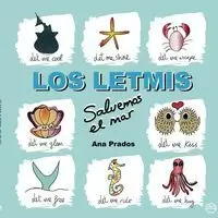 LOS LETMIS, CUENTOS SOBRE EL MAR