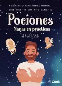 POCIONES NANAS EN PRÁCTICAS