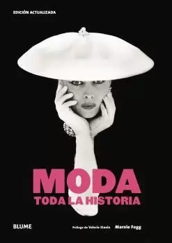MODA. TODA LA HISTORIA (2024) MODA. TODA LA HISTORIA (2024)