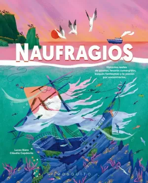 NÁUFRAGOS