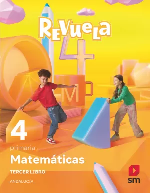 PRI 4 MATEMATICAS TRIM TEMATICOS (AND) 2023