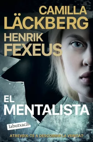 EL MENTALISTA (CATALÁN) EL MENTALISTA (CATALÁN)