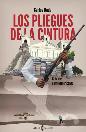 LOS PLIEGUES DE LA CINTURA LOS PLIEGUES DE LA CINTURA