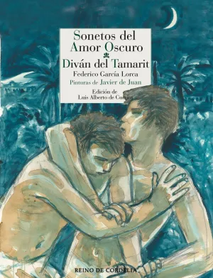 SONETOS DEL AMOR OSCURO DIVAN DEL TAMARIT SONETOS DEL AMOR OSCURO DIVAN DEL TAMARIT