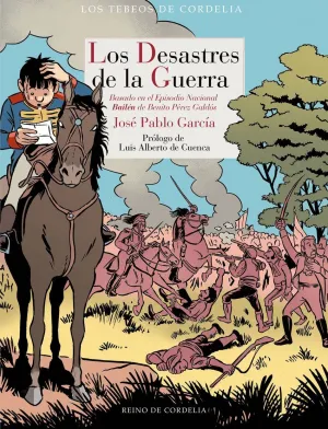 DESASTRES DE LA GUERRA,LOS DESASTRES DE LA GUERRA,LOS
