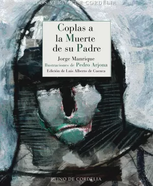 COPLAS POR LA MUERTE DE SU PADRE COPLAS POR LA MUERTE DE SU PADRE