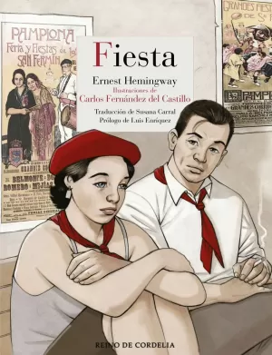 FIESTA FIESTA