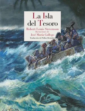 LA ISLA DEL TESORO 3ªED LA ISLA DEL TESORO 3ªED