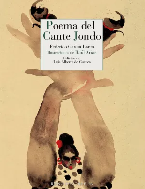 POEMA DEL CANTE JONDO POEMA DEL CANTE JONDO