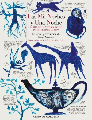 LAS MIL NOCHES Y UNA NOCHE LAS MIL NOCHES Y UNA NOCHE