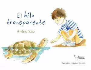HILO TRANSPARENTE EL HILO TRANSPARENTE EL