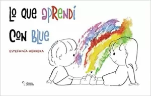 LO QUE APRENDÍ CON BLUE LO QUE APRENDÍ CON BLUE