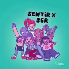 SENTIR X SER SENTIR X SER