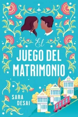 JUEGO DEL MATRIMONIO, EL