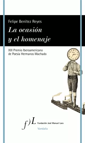 XIII PREMIO IBEROAMERICANO DE POESÍA HERMANOS MACHADO