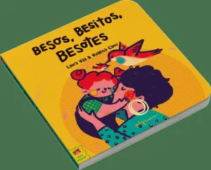 BESOS, BESITOS, BESOTES