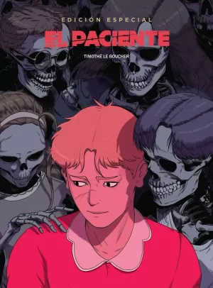 EL PACIENTE (EDICIÓN ESPECIAL)