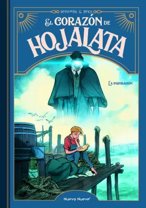 LA CORAZON DE HOJALATA 2 LA CORAZON DE HOJALATA 2