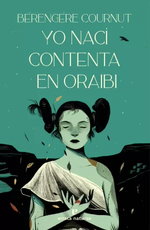 NACIDA EN ORAIBI NACIDA EN ORAIBI