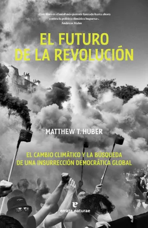 EL FUTURO DE LA REVOLUCION EL FUTURO DE LA REVOLUCION