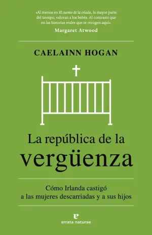 LA REPUBLICA DE LA VERGUENZA LA REPUBLICA DE LA VERGUENZA