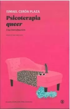 PSICOTERAPIA QUEER