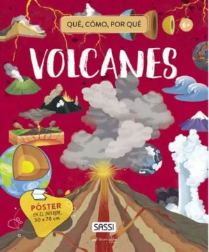 VOLCANES VOLCANES