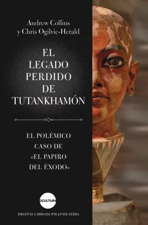 EL LEGADO PERDIDO DE TUTANKHAMÓN