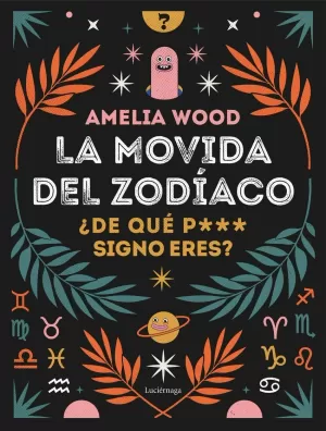 LA MOVIDA DEL ZODÍACO