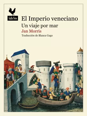 EL IMPERIO VENECIANO EL IMPERIO VENECIANO