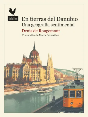 EN TIERRAS DEL DANUBIO EN TIERRAS DEL DANUBIO