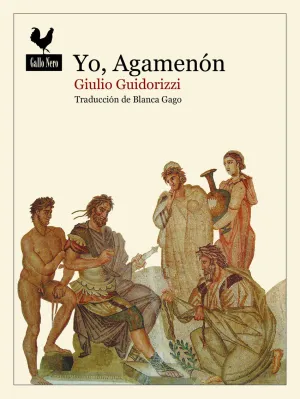 YO, AGAMENON YO, AGAMENON