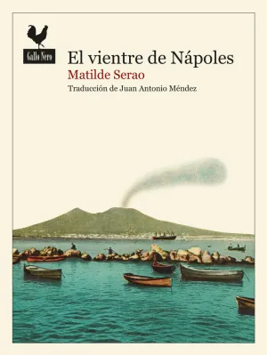 EL VIENTRE DE NAPOLES EL VIENTRE DE NAPOLES