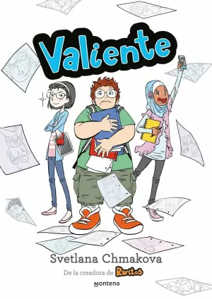 VALIENTE (RARITOS 2)