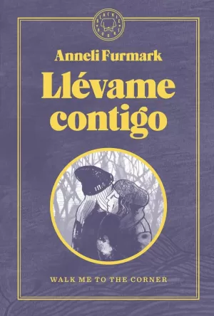 LLÉVAME CONTIGO