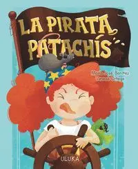 LA PIRATA PATACHIS