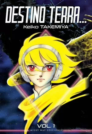 DESTINO TERRA 1 DESTINO TERRA 1