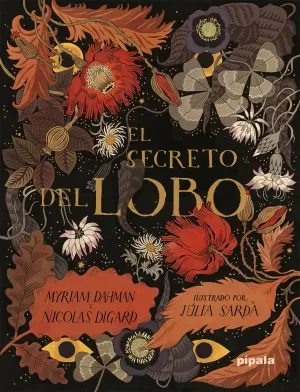 SECRETO DEL LOBO,EL