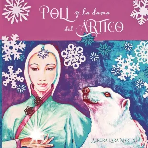 POLI Y LA DAMA DEL ARTICO