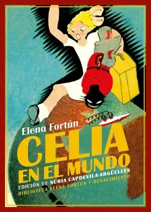 CELIA EN EL MUNDO CELIA EN EL MUNDO