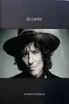 LA CARTA LA CARTA
