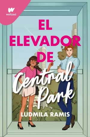 ELEVADOR EN CENTRAL PARK, UN ELEVADOR EN CENTRAL PARK, UN