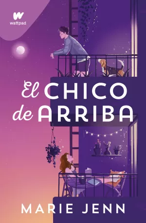 CHICO DE ARRIBA, EL CHICO DE ARRIBA, EL