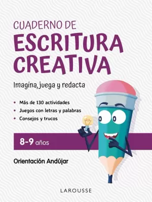 Gran cuaderno Montessori especial concentración, atención y