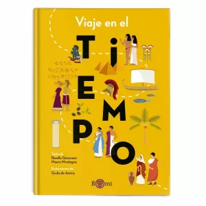 VIAJE EN EL TIEMPO