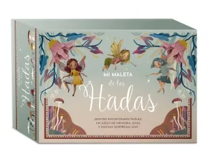 MI MALETA DE LAS HADAS 2ªED MI MALETA DE LAS HADAS 2ªED