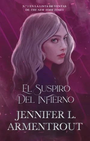 EL SUSPIRO DEL INFIERNO EL SUSPIRO DEL INFIERNO