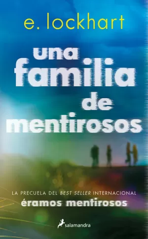 FAMILIA DE MENTIROSOS