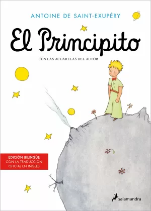 EL PRINCIPITO